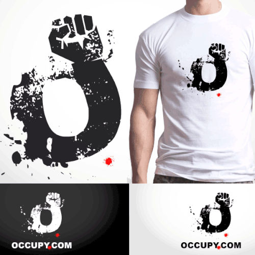 Occupy 99designs!