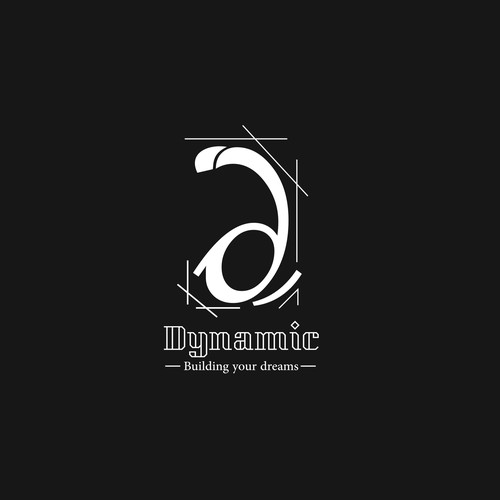 construction company logo