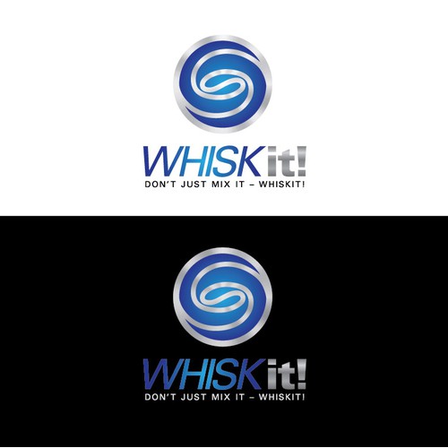 logo design for whiskit