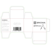 Reviewed design