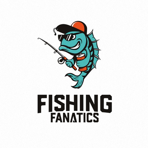 Fishing Fanatics