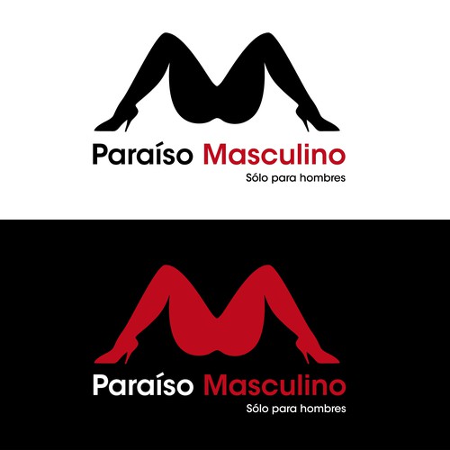 Paraíso Masculino