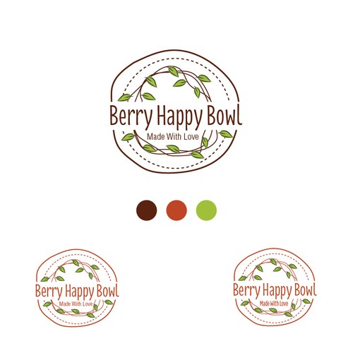 barry happy bowl
