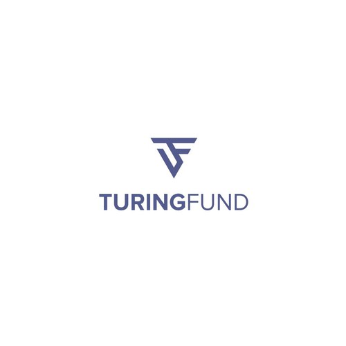 Logo for TuringFund