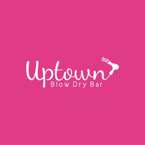 Uptown Blow Dry Bar 1