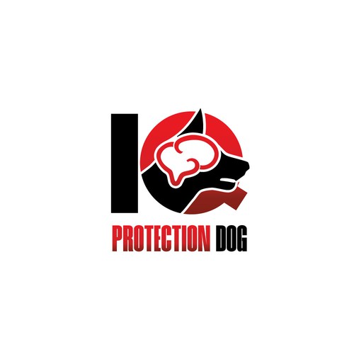 For Protection dog