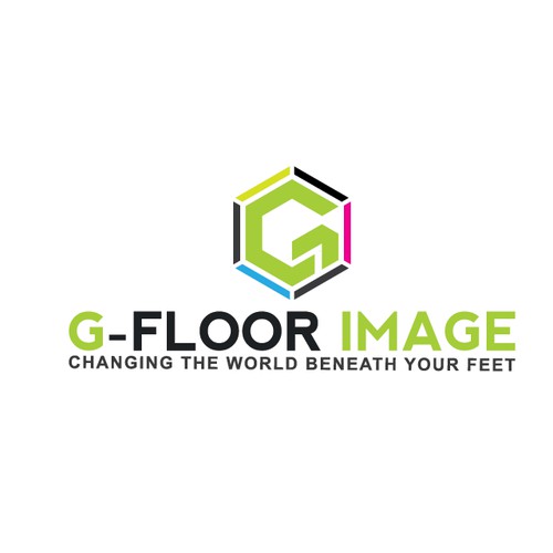 custom image flooring company