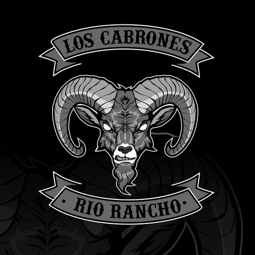 Los Cabrones - Ride Club 