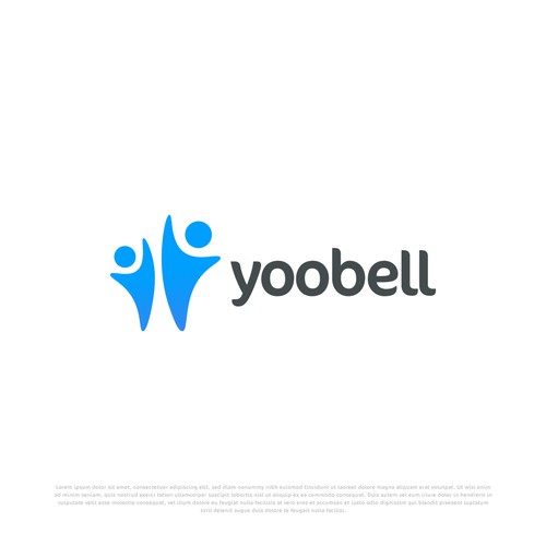 logo for yoobell