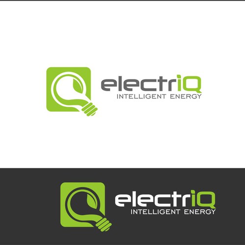 Logo for Electriq