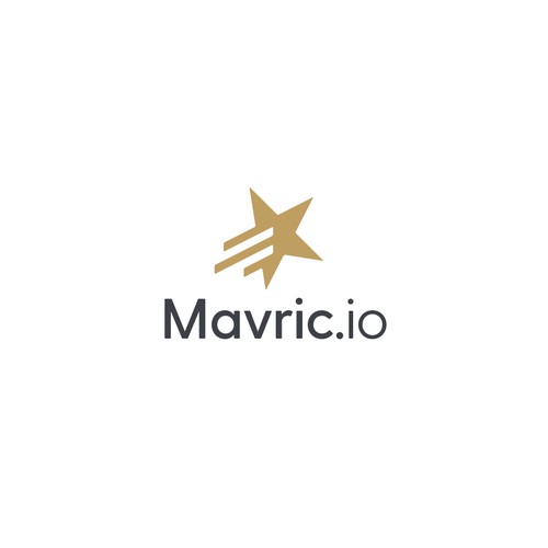 Logo Design for Mavric