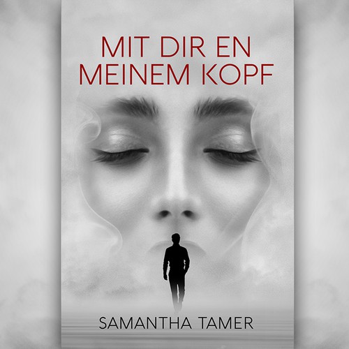 Mit dir in meinem Kopf/with you in my head