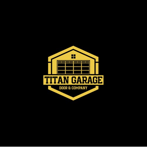 Titan Garage Door & Company