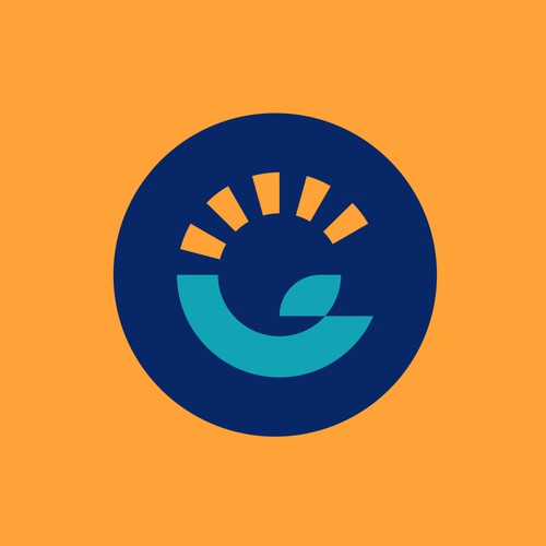 G Logo concept