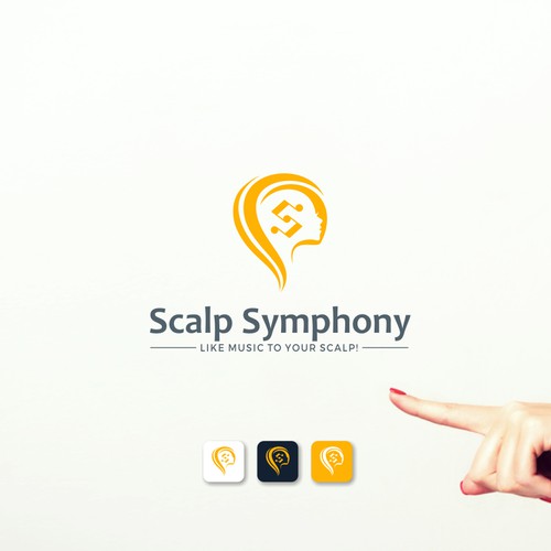 Scalp Symphony