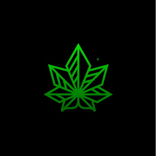 Modern Design for Flowercity Botanical, a Cannabis Company