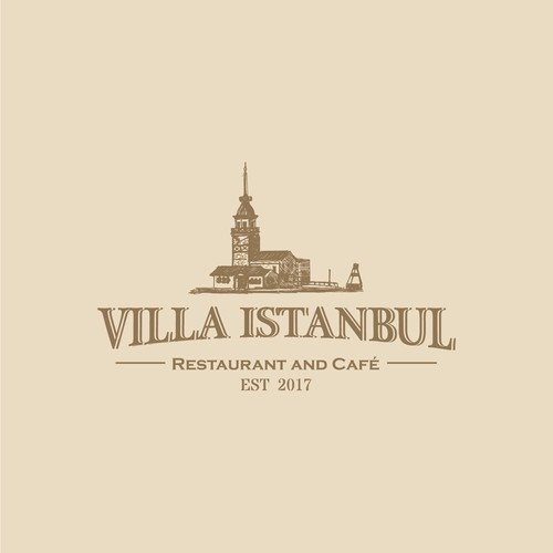 Villa Istanbul