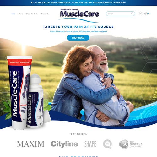 Muscle Care