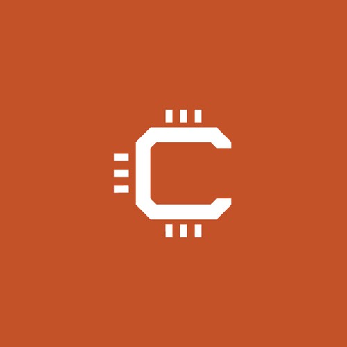 Chips and Tracks Logo