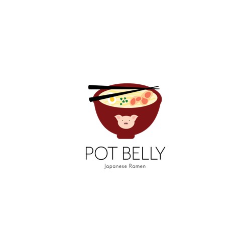 Pot Belly 