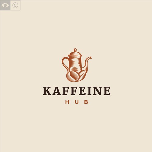Kaffeine Hub
