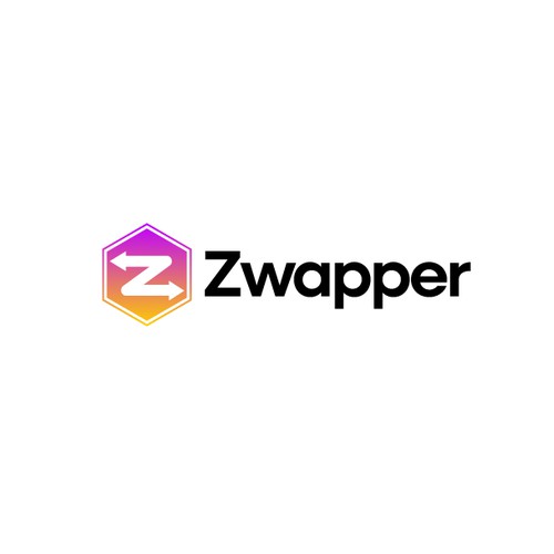 Logo for a loyalty scheme operator