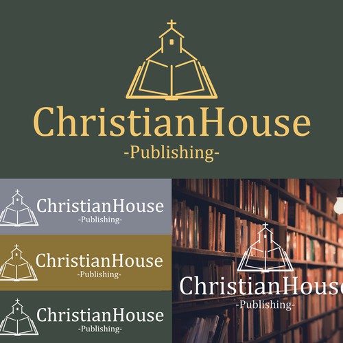 christian house Publishing