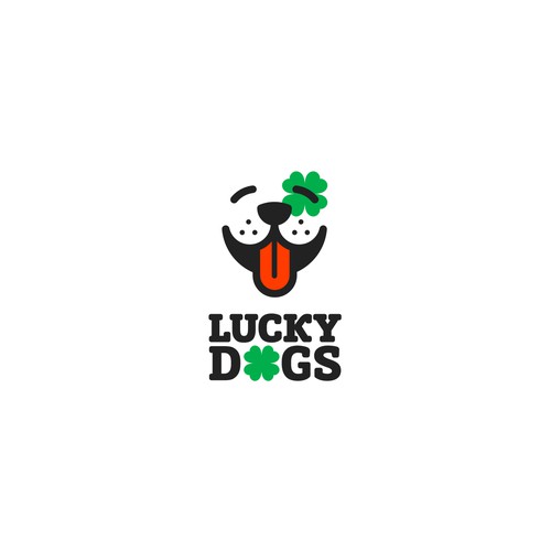 LUCKY DOGS doggy daycare