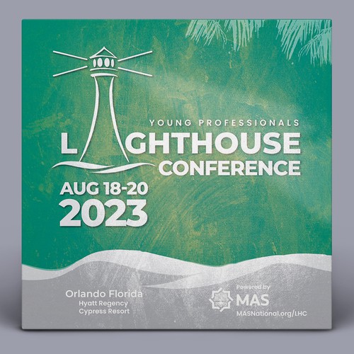 Lighthouse conference