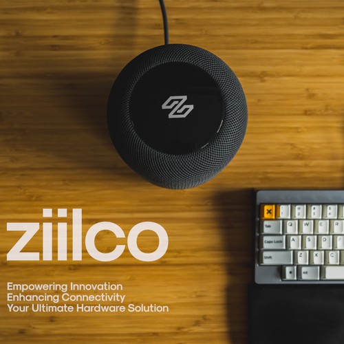 Ziilco, computer hardware products