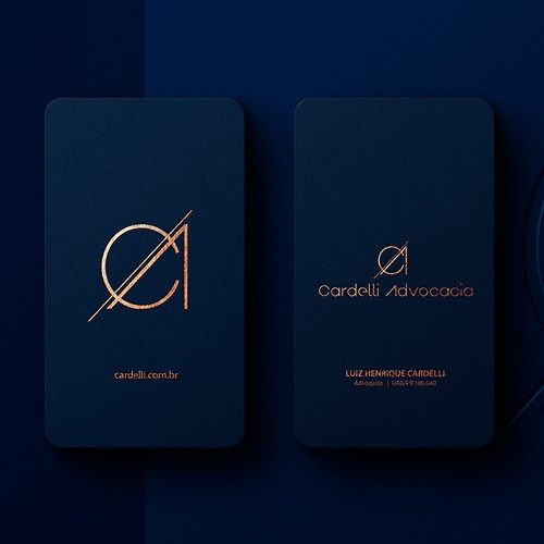Logo Identity Design