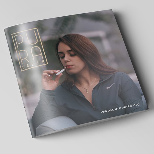 brochure