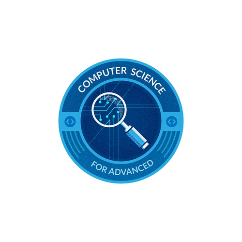 Icon for computer science concept 