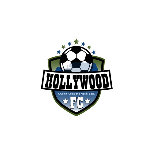 HOLLYWOOD FC