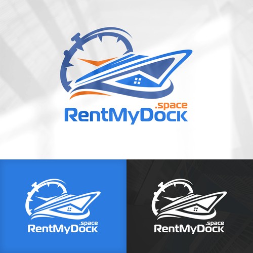 Rent My Dock