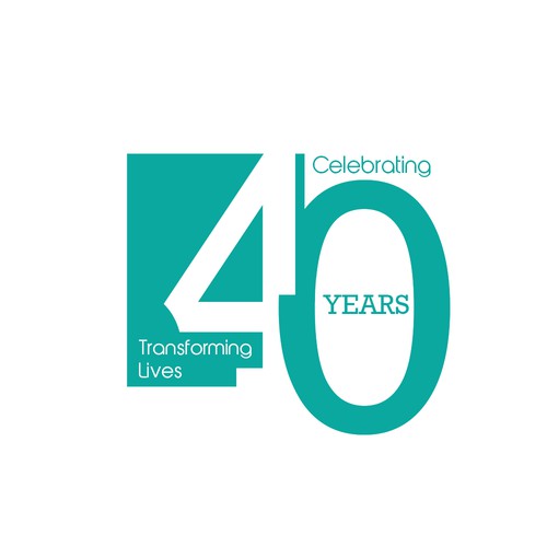 Celebrating 40 Years