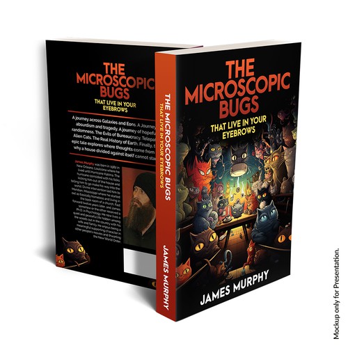 The Microscopic Bugs 