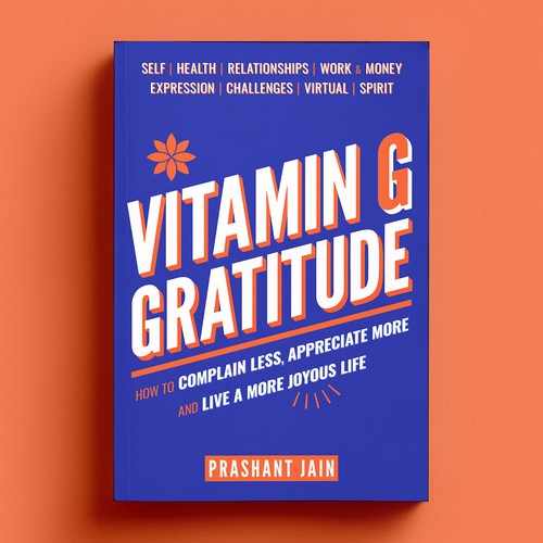 Vitamin G Gratitude
