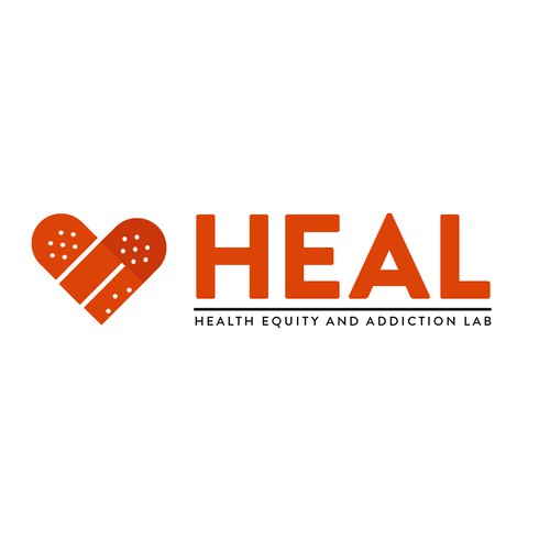 Heal Logo