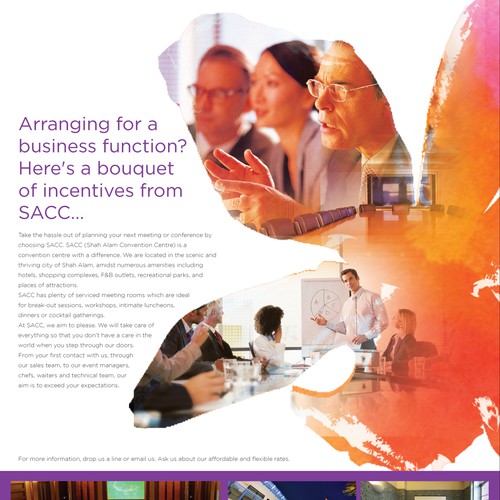 Print advertising