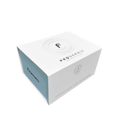 Design Inner and Outer box of a Subscription Box