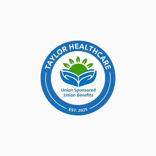 Logo for TAYLOR HEALTHCARE