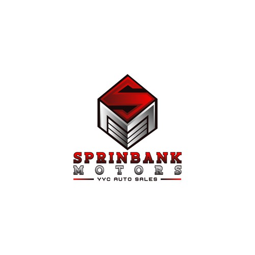 Sprinbank Motors