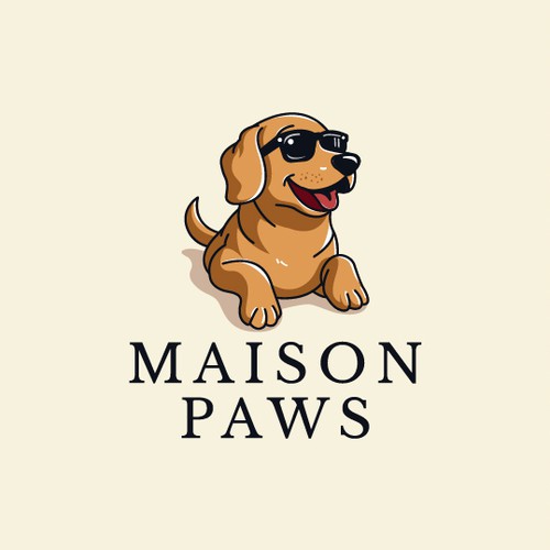 Maison Paws