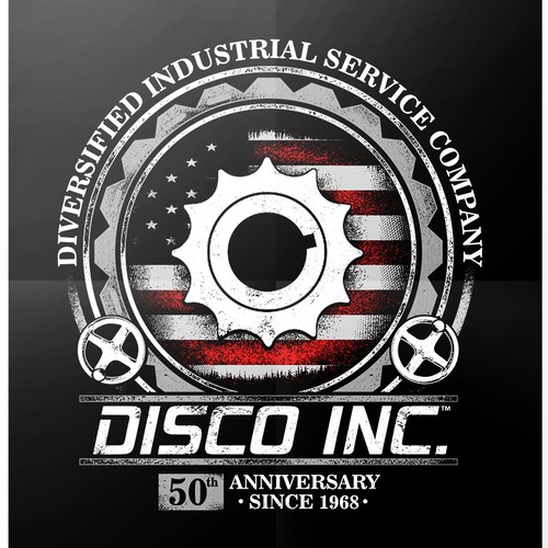 Disco INC