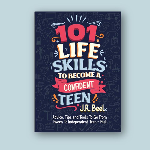 Young Cover book 