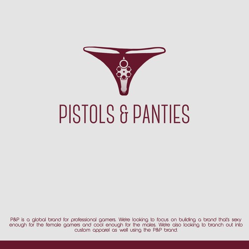 Pistols & Panties