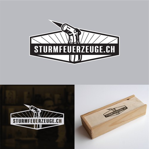 Sturmfeuerzeuge.ch