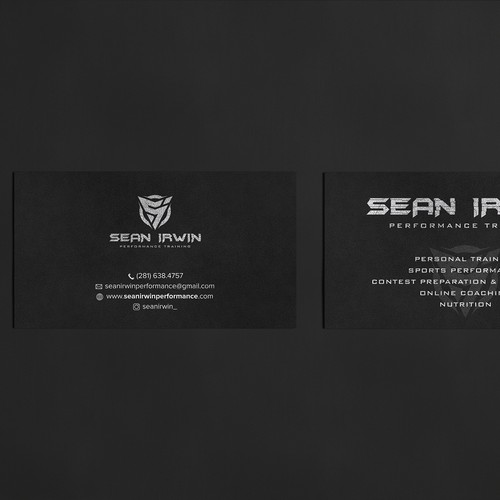 Business Card