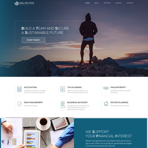 Sports management, Accounting & Financials
